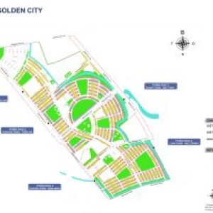 Mặt bằng Vinhomes Dương Kinh | Quy hoạch 1/500 mới nhất