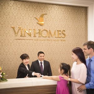 Thời gian bàn giao nhà Vinhomes Dương Kinh là khi nào ? | Tư vấn