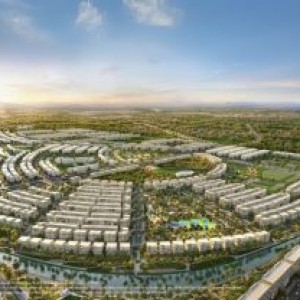 3 loại hình nhà ở tại Phân khu Ánh Sao – Vinhomes Golden City