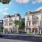 Phân khu Ánh Sao Vinhomes Dương Kinh | Thông tin chi tiết A-Z