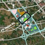 Phân khu Thiên Hà Vinhomes Dương Kinh