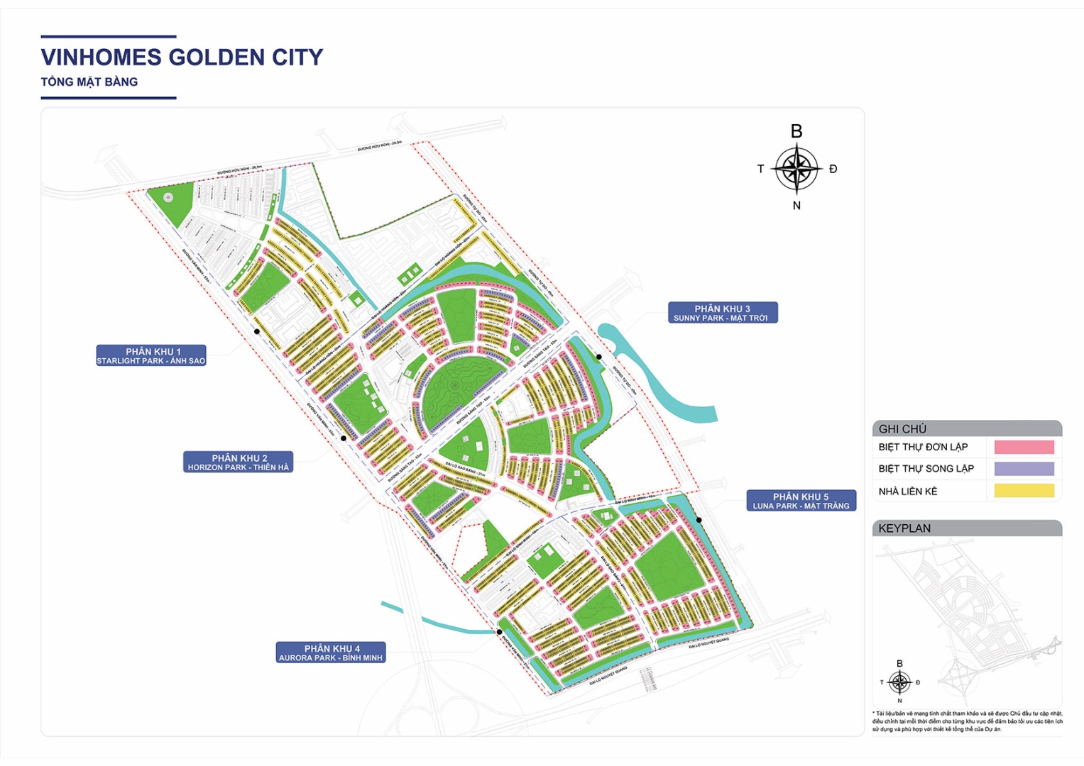 Vinhomes Dương Kinh
