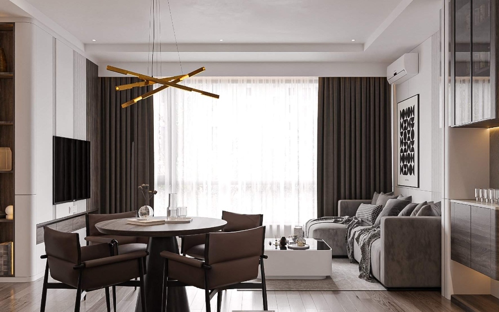 Các Loại Hình Căn Hộ Tại Dự Án Chung Cư Vinhomes Dương Kinh