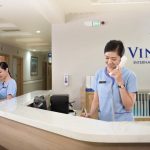 Bệnh viện Vinmec tại Vinhomes Dương Kinh | Nơi chăm sóc sức khỏe hàng đầu