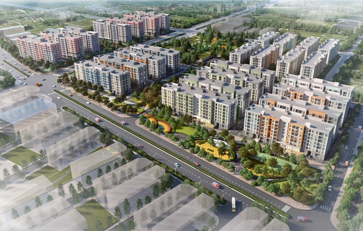 Chung cư Vinhomes Dương Kinh | Phân Khu Nhà Ở Xã Hội Cao Cấp Tại Hải Phòng