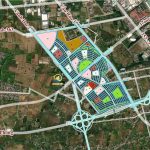 Vị trí dự án Vinhomes Dương Kinh | Thông tin quy hoạch mới