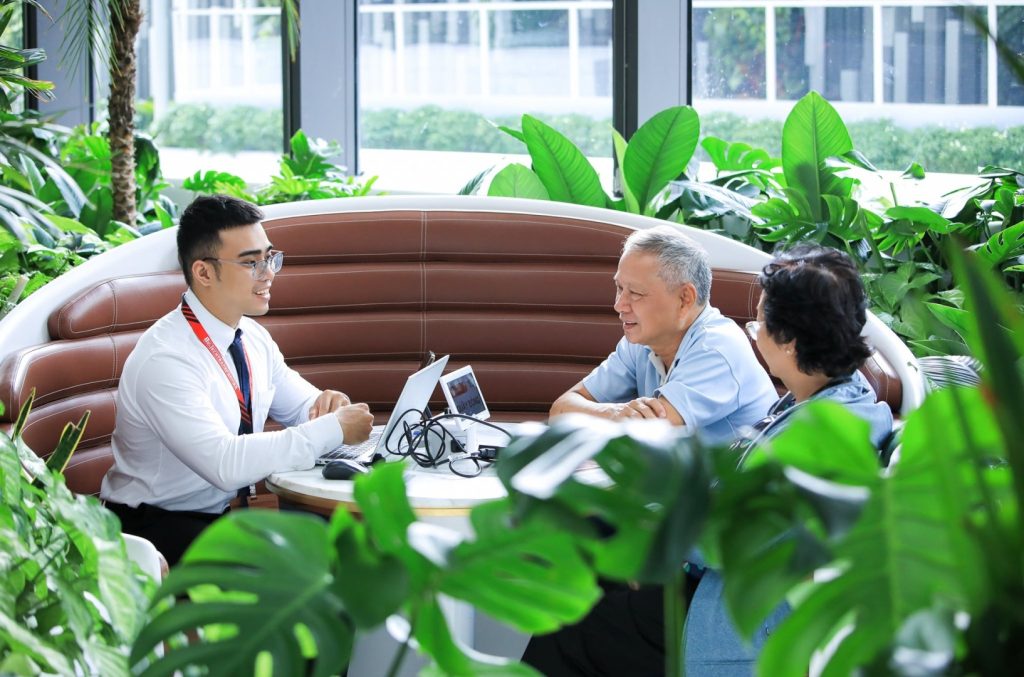 Bảng giá dự kiến Phân khu Mặt Trăng Vinhomes Dương Kinh