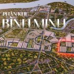 Phân khu Bình Minh Vinhomes Dương Kinh | Tổng quan chi tiết A-Z