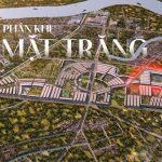 Phân khu Mặt Trăng Vinhomes Dương Kinh | Thông tin chi tiết