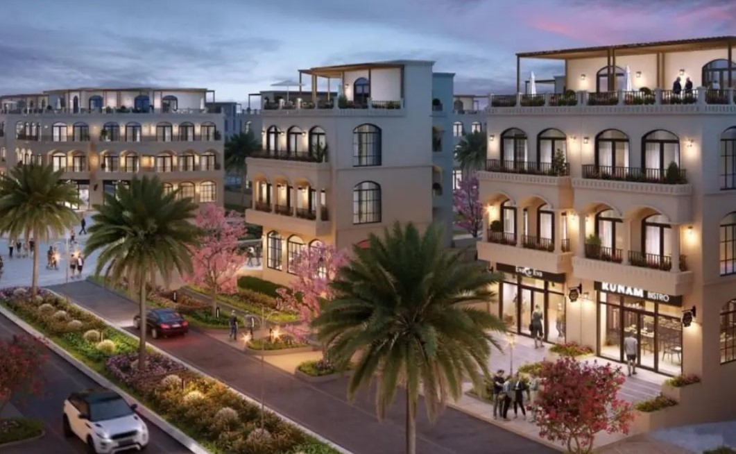 Tiềm năng đầu tư tại Phân khu Mặt Trời Vinhomes Dương Kinh