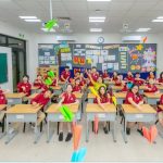 Trường Vinschool Vinhomes Dương Kinh | Thôn tin cập nhật