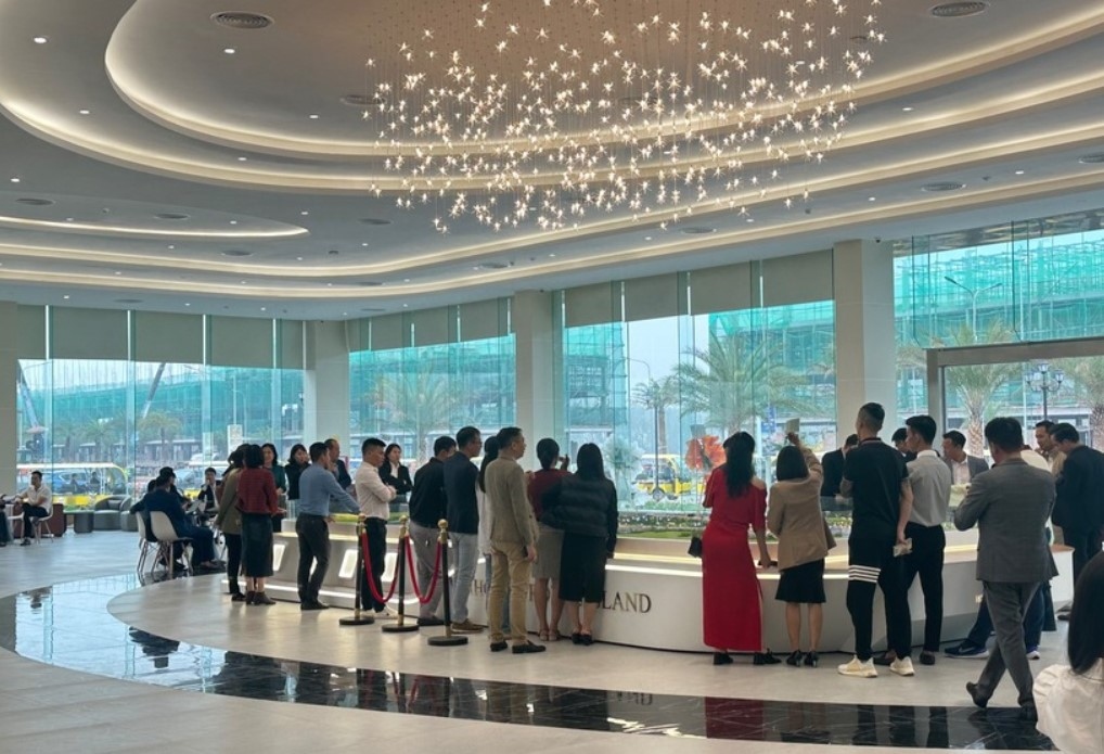 Đại nhạc hội quốc tế
