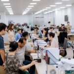 Văn phòng bán hàng Vinhomes Dương Kinh | Thông tin chi tiết
