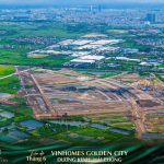 Trải nghiệm thực tế dự án Vinhomes Dương Kinh mới nhất