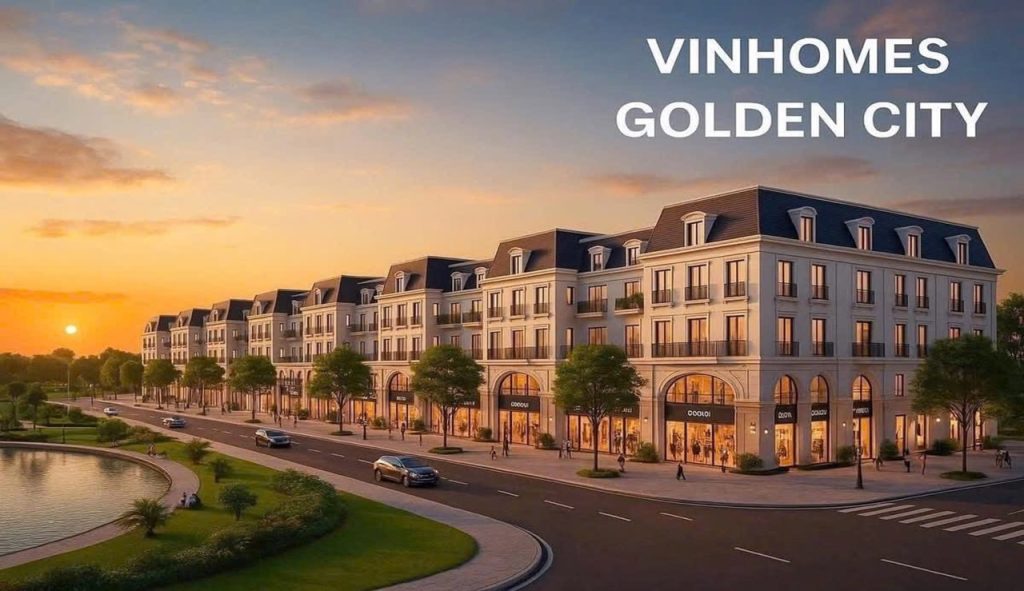 Thoi gian ban giao nha vin duong kinh golden city