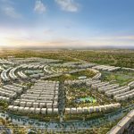 3 loại hình nhà ở tại Phân khu Ánh Sao – Vinhomes Golden City