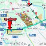 Lợi thế từ vị trí dự án Vinhomes Golden City Dương Kinh là gì ?