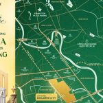 Vinhomes Golden City- Toạ độ giao thương đắc địa của cả 4 loại hình vận tải