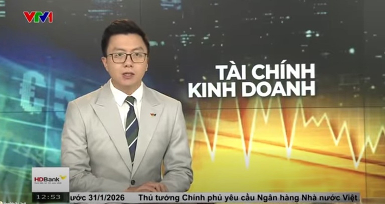 VTV ghi nhận: Hải Phòng vượt mốc! Dương Kinh bứt phá trở thành “nam châm” hút vốn