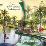 Vinhomes Golden City: Nơi thời gian ngưng đọng cho những khoảnh khắc bình yên