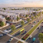 Tâm mạch vàng: Vinhomes Golden City – Nơi nguồn sống Thịnh Vượng vĩnh cửu