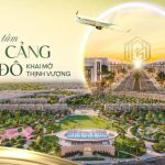 ĐIỂM HẸN TỶ ĐÔ: Trung tâm kim cảng- Toạ độ vàng khai phá thịnh vượng mới