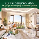 Vinhomes Golden City- “Vùng trũng” chiến lược giữa tâm điểm FDI- Tài sản tăng chóng mặt