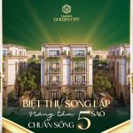 Biệt thự song lập Vinhomes Dương Kinh | NÂNG TẦM CHUẨN SỐNG 5 SAO