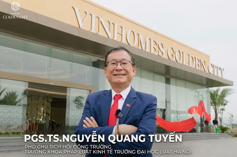 2026 – Năm bản lề chu kỳ mới | HẢI PHÒNG có phải là điểm đến an toàn cho nhà đầu tư ?