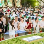 Khoảnh khắc ấn tượng tại sự kiện DAWN OF GOLDEN CITY – NƠI VỊ THẾ LÊN NGÔI