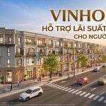 Ưu đãi mơi | Vinhomes hỗ trợ lãi suất 5 năm cho người mua nhà ?