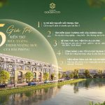 5 giá trị kiến tạo nên Vinhomes Golden City | Biểu tượng thịnh vượng mới của Hải Phòng