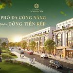 NHÀ PHỐ ĐA CÔNG NĂNG | TỐI ƯU DÒNG TIỀN KÉP