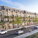 Tâm điểm LIỀN KỀ lên ngôi | Dòng tiền bền vững tại Vinhomes Golden City