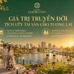 Vinhomes Dương Kinh | TÂM ĐIỂM VÀNG MỞ NGÀN KẾT NỐI ĐẲNG CẤP TRUYỀN ĐỜI