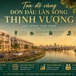 “Ba chân kiềng” vững chắc tại Vinhomes Golden City dưới góc nhìn chuyên gia