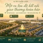 Giải mã sức hút tại phân khu Thiên Hà | Tiêu chuẩn sống cho cộng đồng cư dân hiện đại